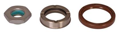 RICK'S FRONT PULLEY COVER FOR SPORTSTER S | RH Sportster