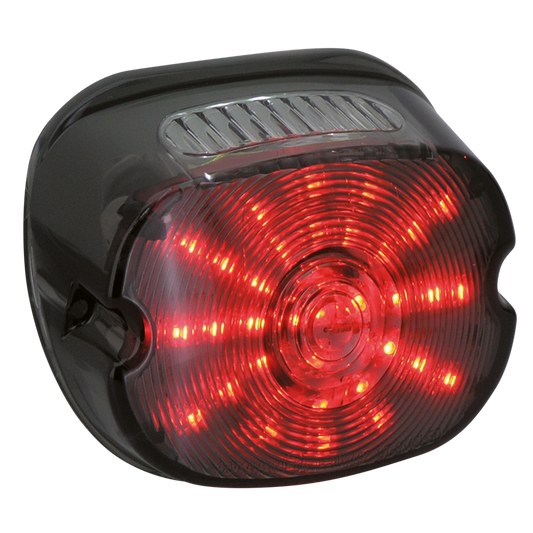 EU-APPROVED LOW-PRO LED TAILLIGHTS