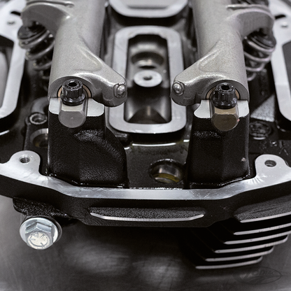 S&S ROCKER ARM STUD KIT FOR MILWAUKEE EIGHT | Softail | Touring | Trike
