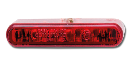 CUSTOM E-APPROVED LED TAILLIGHTS