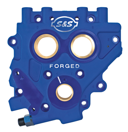 S&S CAM SUPPORT PLATES FOR TWIN CAM | Dyna | Softail | Touring