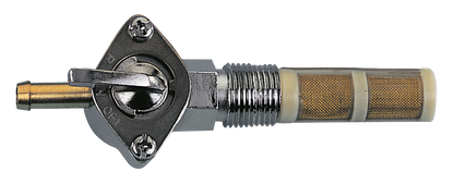 FUEL VALVES WITH EXTERNAL THREAD