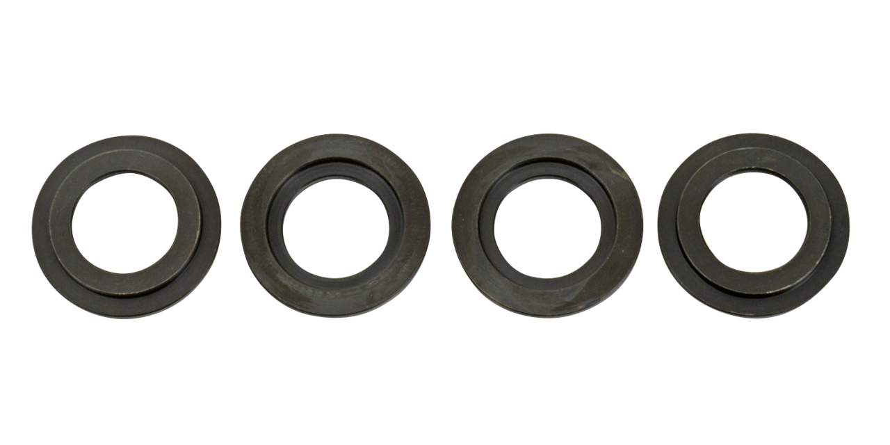 VALVE SPRING COLLARS & RETAINERS FOR KNUCKLEHEAD | Big Twin