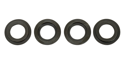 VALVE SPRING COLLARS & RETAINERS FOR KNUCKLEHEAD | Big Twin