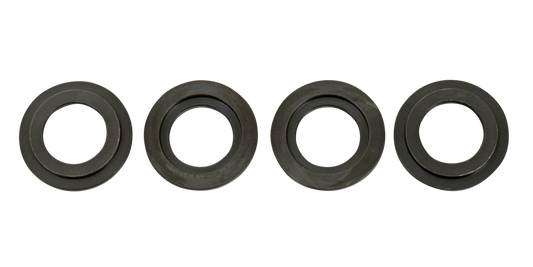 VALVE SPRING COLLARS & RETAINERS FOR KNUCKLEHEAD | Big Twin