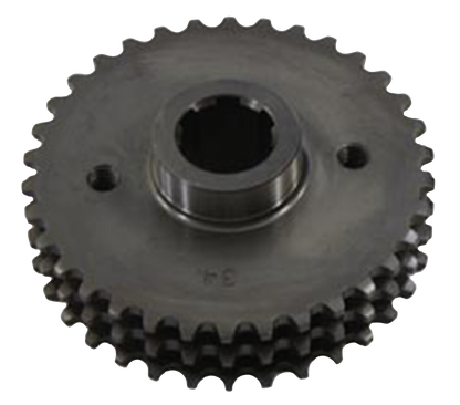 MOTOR SPROCKETS FOR 1970-1990 SPORTSTER | Sportster