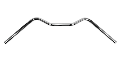 WESTLAND CUSTOMS 7/8" (22MM) DIAMETER CLASSIC RACER HANDLEBARS | Street | Tube frame | XB