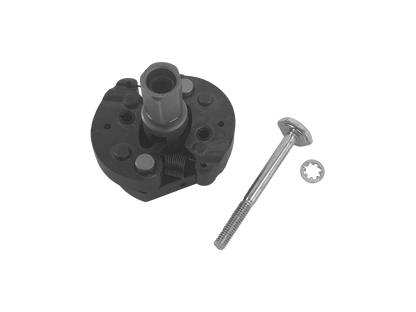 IGNITION DISTRIBUTORS