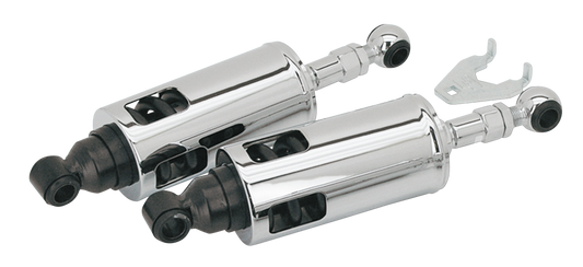 ADJUSTABLE RIDE-A-HEIGHT SOFTAIL SHOCKS | Softail