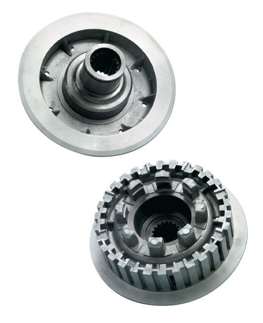 INNER CLUTCH HUB FOR 1990-2006 BIG TWIN | Dyna | FXR | Softail | Touring