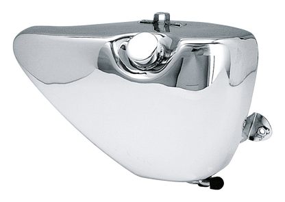 CHROME OIL TANK FOR SPORTSTER | Sportster