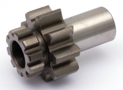 ZODIAC'S STARTER RING GEARS | Dyna | FXR | Softail | Touring