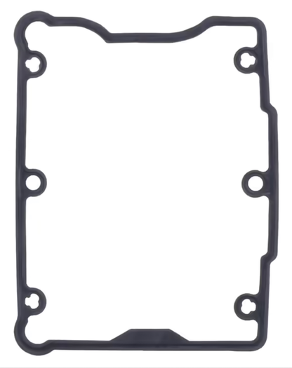 ENGINE GASKETS, SEALS AND O-RINGS FOR TWIN CAM - Head cover gaskets TC99-17, pair

Complete line of individual gaskets, seals and O-rings for 1999-2017 Twin Cam. Note: Sold to dealers in pack quantities as listed. | Dyna  |  Softail  |  Touring  |  Trike