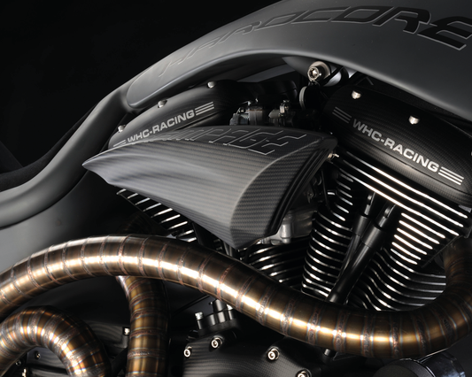 REBUFFINI HERCULES AIR CLEANER