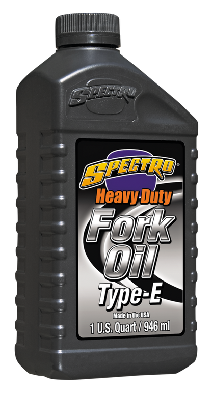 SPECTRO FORK OIL