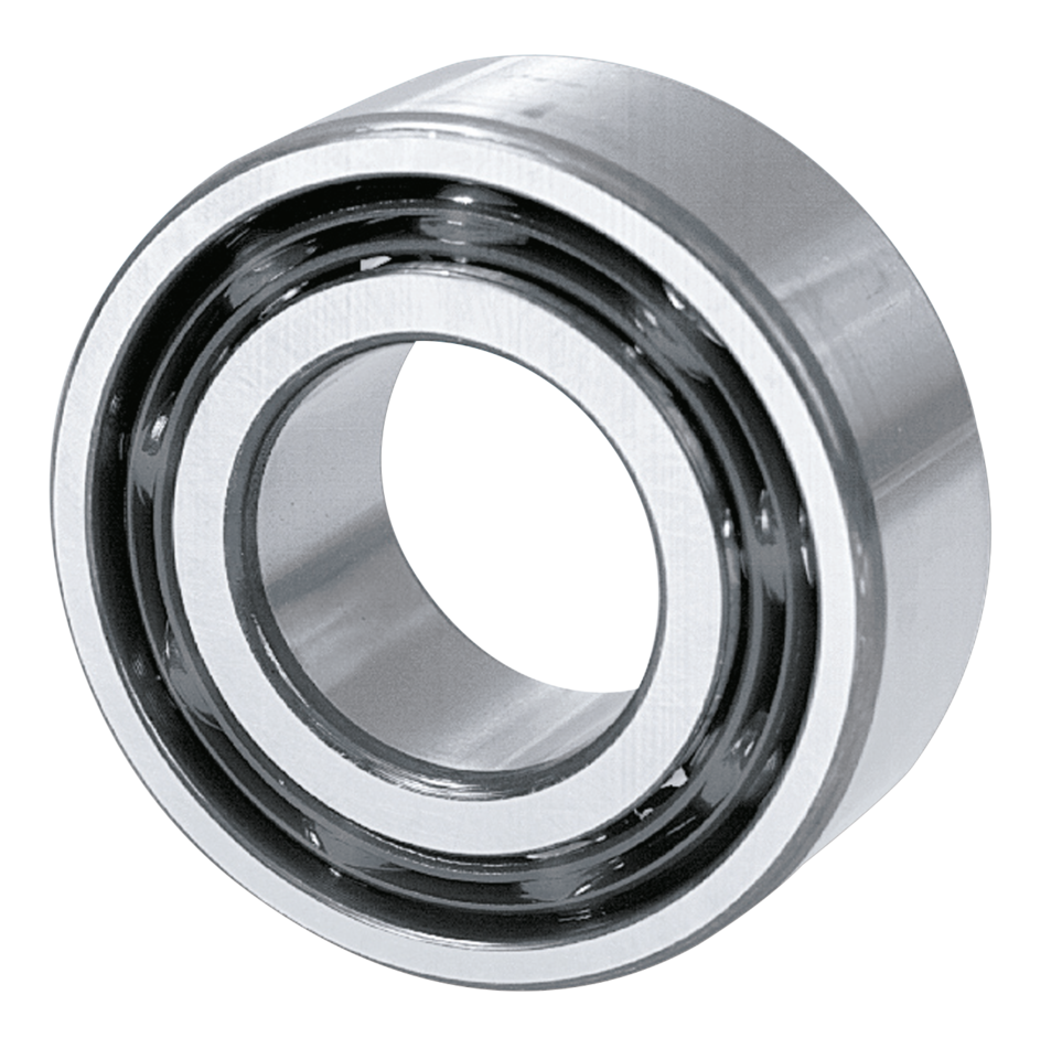 DOUBLE ROW CLUTCH BEARING - Fits Evolution Big Twin &amp; Twin Cam 1990-2010, SKF (OEM 37906-90)

Replacement clutch housing bearing. | Dyna  |  FXR  |  Softail  |  Touring  |  Trike  |  V-Rod