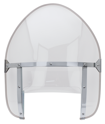 REPLICA HYDRA GLIDE WINDSHIELD