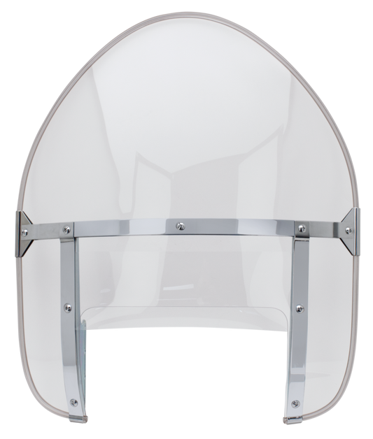 REPLICA HYDRA GLIDE WINDSHIELD