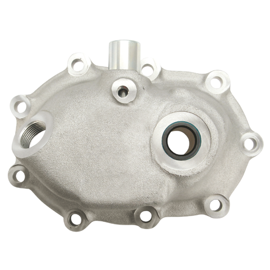 S&S REPRODUCTION TRANSMISSION COVERS FOR 4-SPEED BIG TWIN | Big Twin | FX | Softail