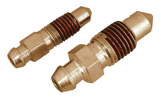 SPEED BLEEDER SCREWS