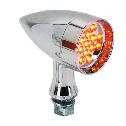 HI-GLIDE BULLET STYLE LED MARKER LIGHTS