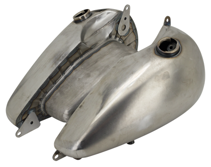 GAS AND OIL TANK SET FOR 45CI