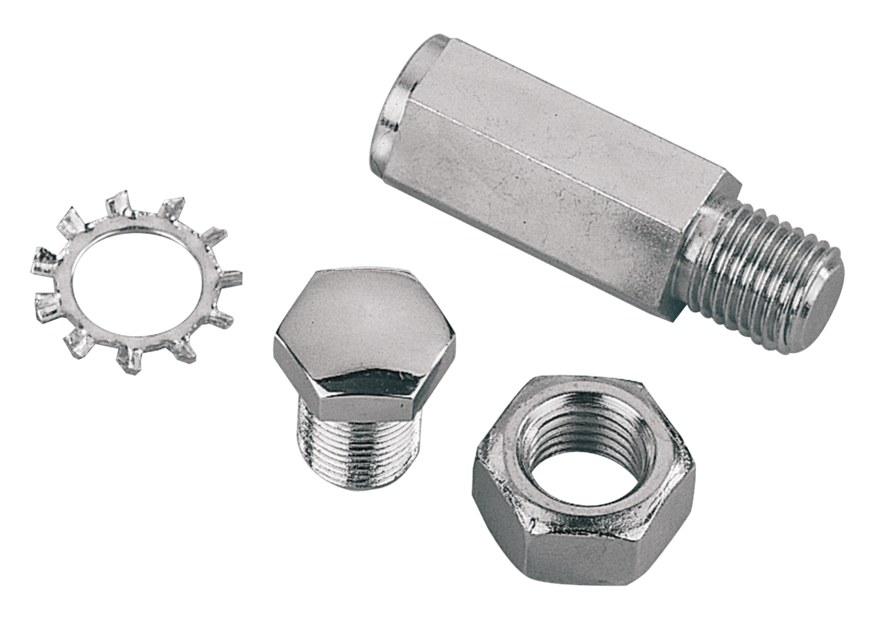 DASH CENTER MOUNTING BOLT | Big Twin
