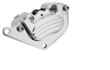 GMA FOUR PISTON BRAKE CALIPER KIT FOR FX, FXWG AND XL