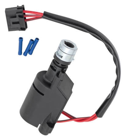 IGNITION SWITCHES FOR TOURING | FXR | Touring
