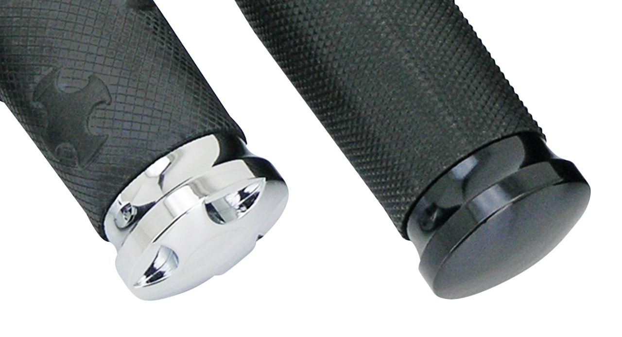 TORNADO II MALE MOUNT RIDER AND PASSENGER PEGS | Dyna | FXR | Softail | Sportster