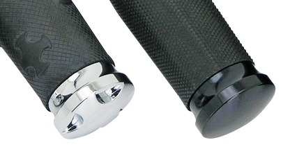 TORNADO II MALE MOUNT RIDER AND PASSENGER PEGS | Dyna | FXR | Softail | Sportster