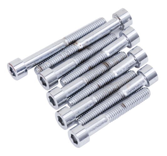 WATER PUMP COVER SCREW KIT FOR V-ROD | V-Rod