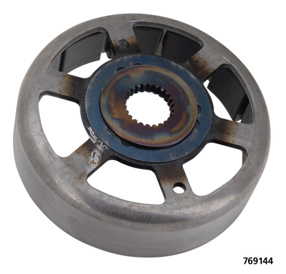 ALTERNATOR STATOR & ROTOR FOR MILWAUKEE EIGHT | Softail | Touring | Trike