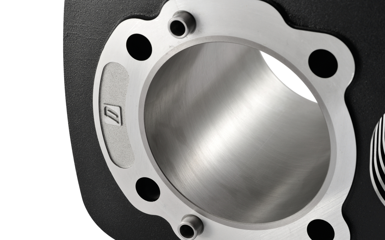 CYLINDERS FOR TWIN CAM 1999-2017