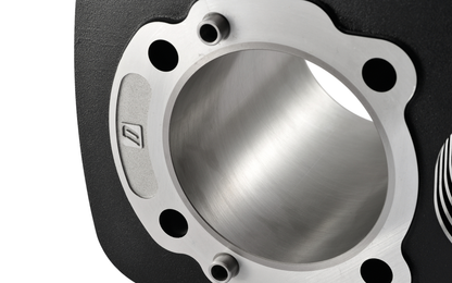 CYLINDERS FOR TWIN CAM 1999-2017