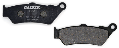 GALFER FRONT DISC BRAKE PADS | Adventure Touring | Challenger | EV | FTR | Pursuit | RH Sportster | Touring