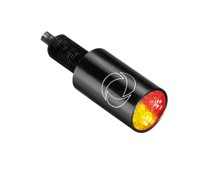 KELLERMANN ATTO INTEGRAL TURN SIGNAL & RUN-TURN-BRAKE LIGHTS