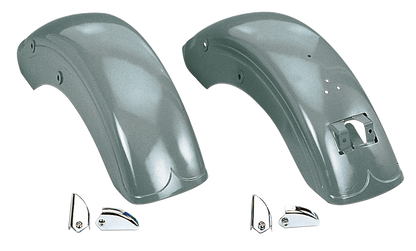 CUSTOM REAR FENDERS FOR SOFTAIL | Softail