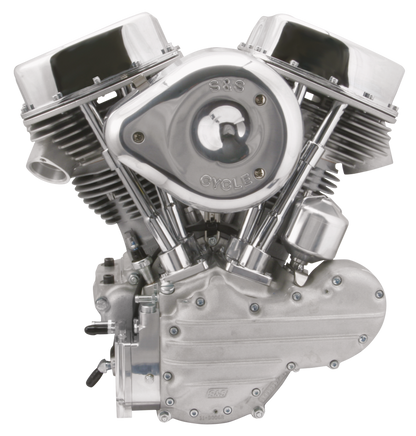 S&S P-SERIES ENGINES | Big Twin