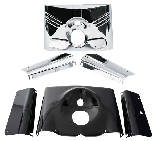 FORK TINS FOR SOFTAIL | Softail