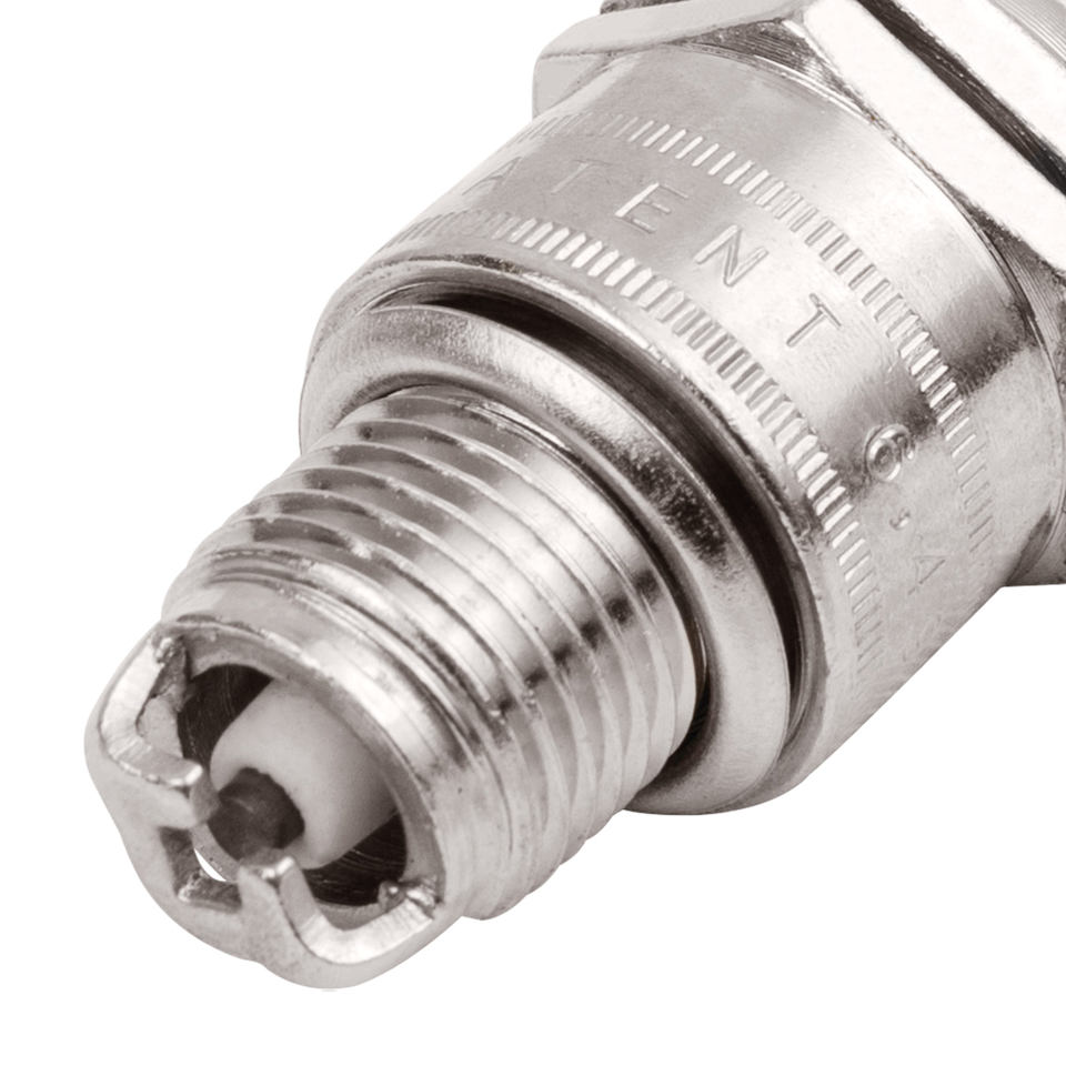 E3 DIAMONDFIRE SPARK PLUGS | Big Twin | Dyna | FX | FXR | Softail | Sportster | Touring