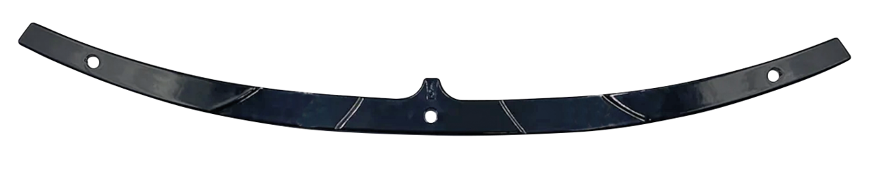 BATWING WINDSCREEN TRIM BY TOMMY & SONS | Touring | Trike