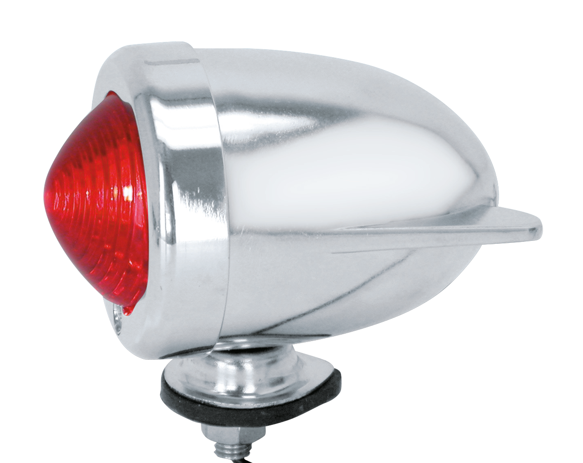 BULLET MARKER LIGHT "WINGED"