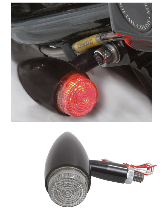 RBS LED FOG LIGHT