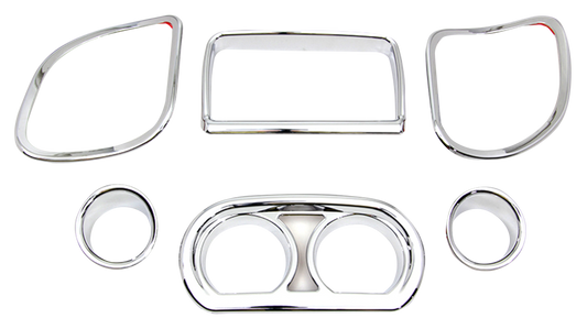 INNER FAIRING TRIM KIT FOR ROAD GLIDE | Touring | Trike