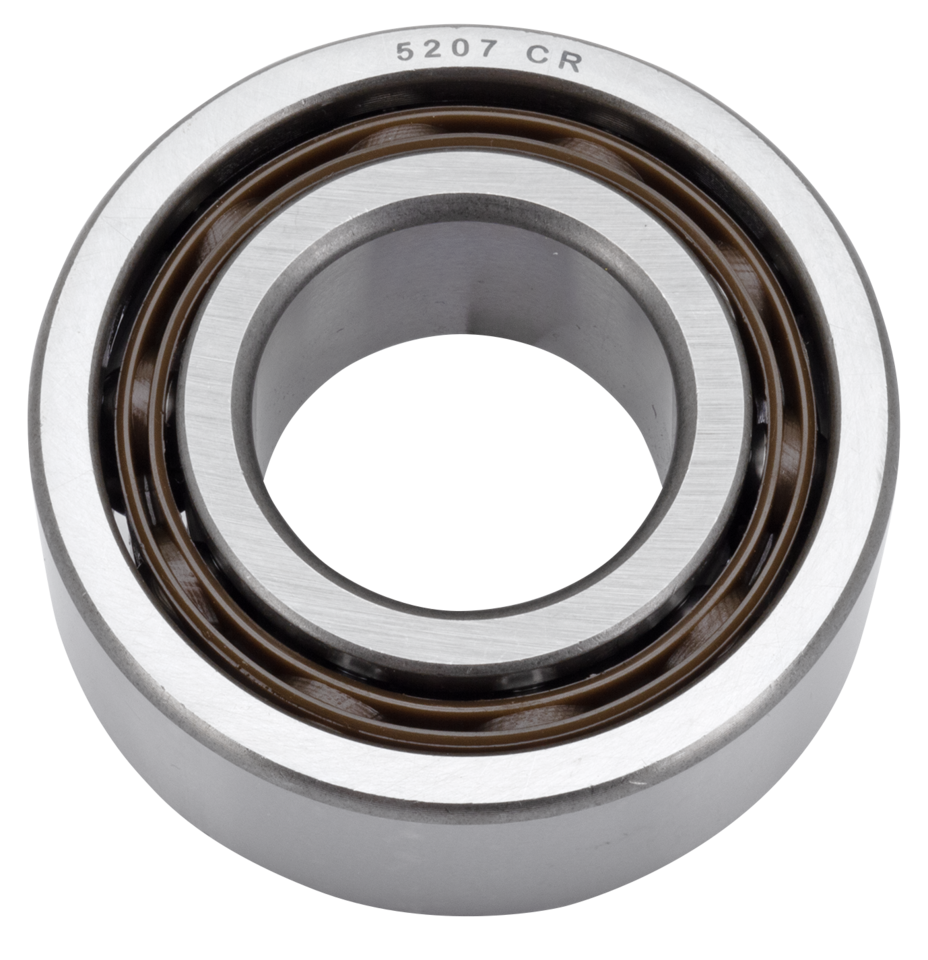CLUTCH PARTS FOR 1990-1997 BIG TWIN - 5pck Thrust washer pushrod end | Big Twin  |  Dyna  |  FX  |  FXR  |  Softail  |  Touring  |  Trike