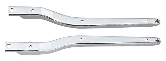 SHOW-CHROME FENDER STRUTS | Big Twin