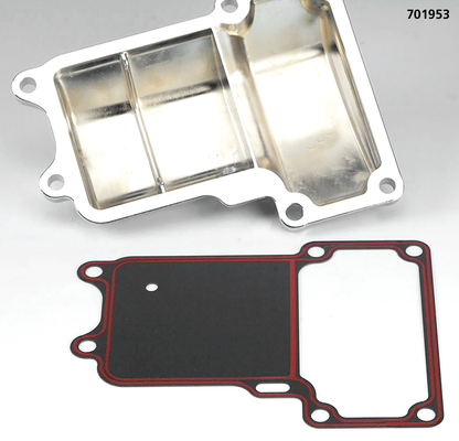 TRANSMISSION GASKET AND SEALS FOR 6-SPEED TWIN CAM | Dyna