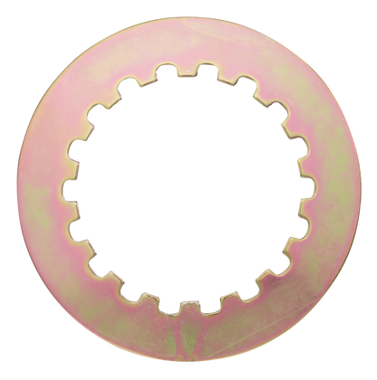 CLUTCH PARTS FOR LATE 1984-1990 SPORTSTER - Barnett st.drive plate EVO XL #36787-84 | Sportster
