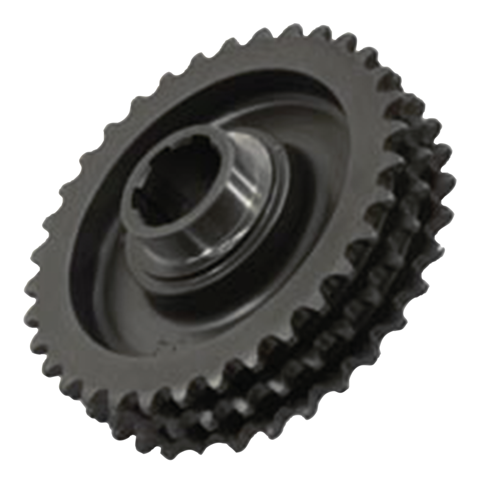 MOTOR SPROCKETS FOR 1970-1990 SPORTSTER | Sportster